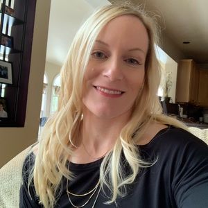 Meet your Posher, Kimberly